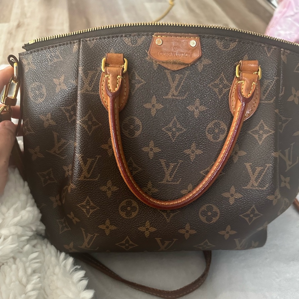 LV bag